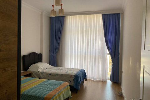 آپارتمان در  Alanya ، ترکیه 165 متر مربع.  شماره 207163 - 17