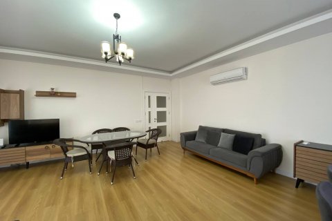 آپارتمان در  Alanya ، ترکیه 165 متر مربع.  شماره 207163 - 30