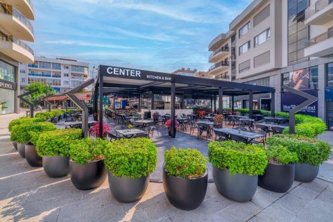 آپارتمان در  Alanya ، ترکیه 165 متر مربع.  شماره 207163 - 7