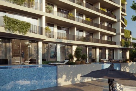 Продажа квартиры  в Эрдемли, Мерсине, Турция 2 комн., 48м2, №207164 – фото 5