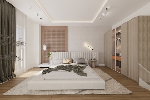 Продажа квартиры  в Эрдемли, Мерсине, Турция 2 комн., 48м2, №207164 – фото 17