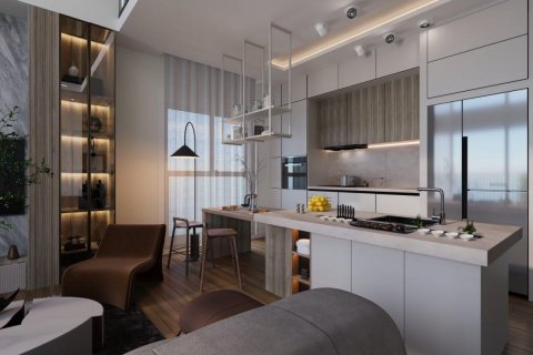 Продажа квартиры  в Эрдемли, Мерсине, Турция 2 комн., 48м2, №207164 – фото 12