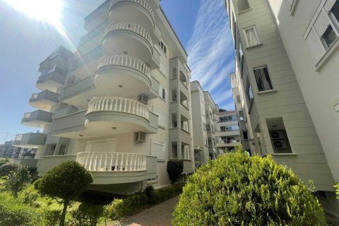 Dubleks daire   Oba, Antalya, Türkiye №207168 - 7