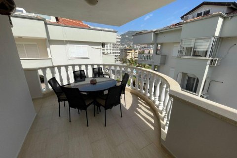 Dubleks daire   Oba, Antalya, Türkiye №207168 - 18