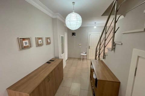 Dubleks daire   Oba, Antalya, Türkiye №207168 - 19