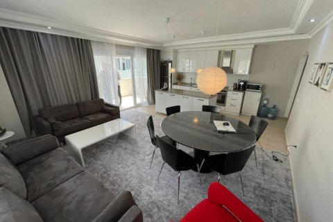 Dubleks daire   Oba, Antalya, Türkiye №207168 - 16