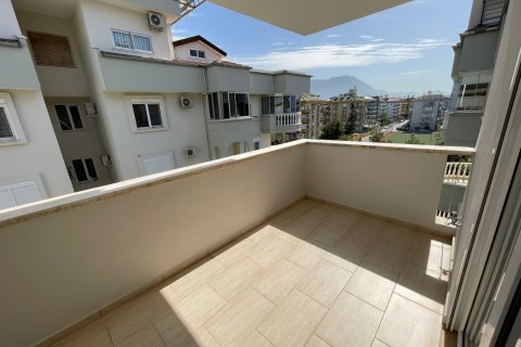 Dubleks daire   Oba, Antalya, Türkiye №207168 - 25