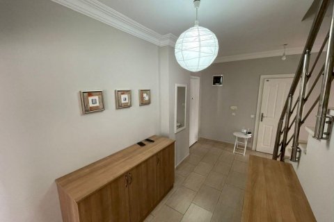 Dubleks daire   Oba, Antalya, Türkiye №207168 - 10