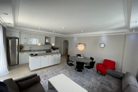 Dubleks daire   Oba, Antalya, Türkiye №207168 - 17