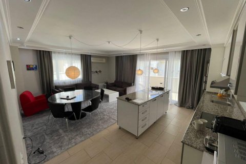 Dubleks daire   Oba, Antalya, Türkiye №207168 - 11