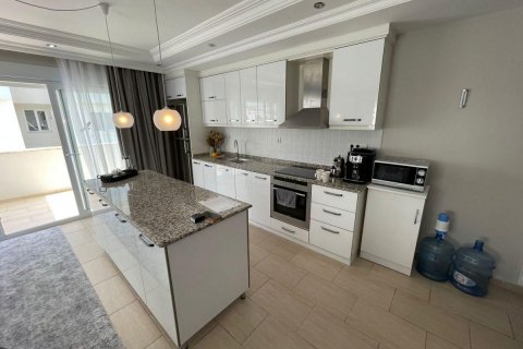 Dubleks daire   Oba, Antalya, Türkiye №207168 - 12