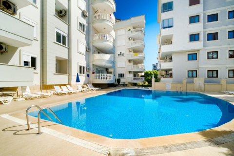 Dubleks daire   Oba, Antalya, Türkiye №207168 - 4