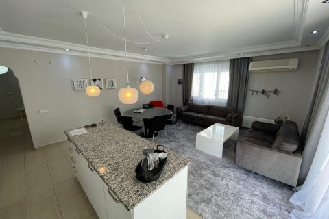 Dubleks daire   Oba, Antalya, Türkiye №207168 - 14