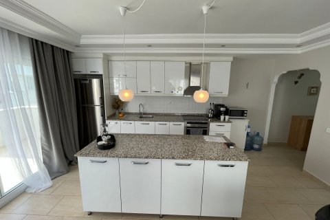 Dubleks daire   Oba, Antalya, Türkiye №207168 - 15