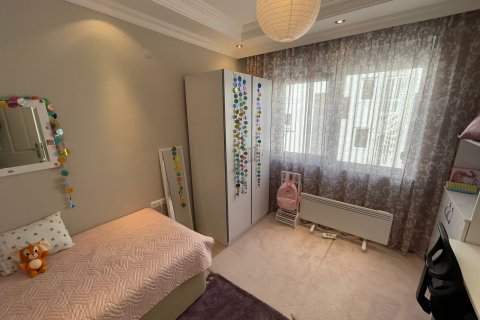 Dubleks daire   Oba, Antalya, Türkiye №207168 - 20