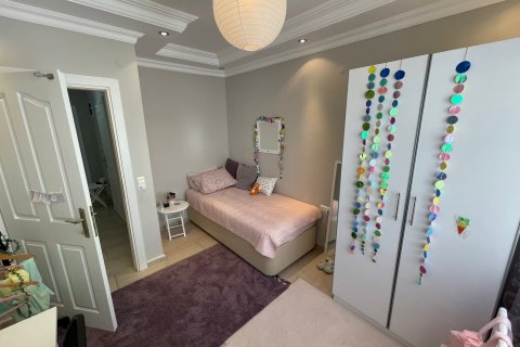 Dubleks daire   Oba, Antalya, Türkiye №207168 - 21