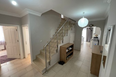 Dubleks daire   Oba, Antalya, Türkiye №207168 - 9