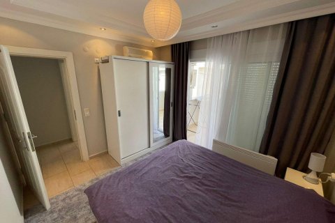 Dubleks daire   Oba, Antalya, Türkiye №207168 - 24