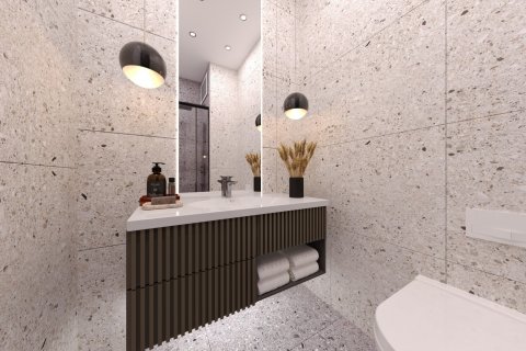 Продажа квартиры  в Мерсине, Турция 2 комн., 60м2, №207165 – фото 23