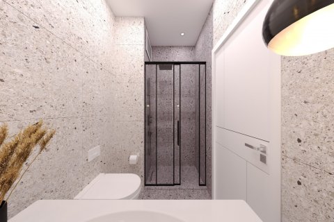 Продажа квартиры  в Мерсине, Турция 2 комн., 60м2, №207165 – фото 22