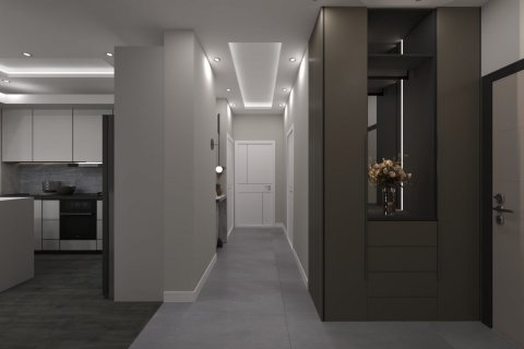 Продажа квартиры  в Мерсине, Турция 2 комн., 60м2, №207165 – фото 15