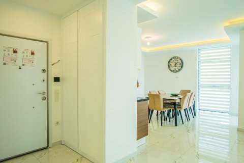 آپارتمان در  Alanya ، ترکیه 137 متر مربع.  شماره 207166 - 14