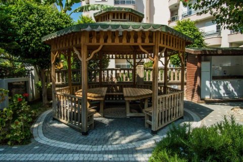 آپارتمان در  Alanya ، ترکیه 137 متر مربع.  شماره 207166 - 4