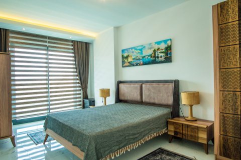 آپارتمان در  Alanya ، ترکیه 137 متر مربع.  شماره 207166 - 30