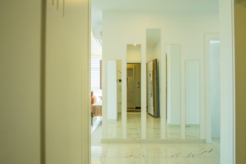 آپارتمان در  Alanya ، ترکیه 137 متر مربع.  شماره 207166 - 16