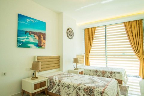 آپارتمان در  Alanya ، ترکیه 137 متر مربع.  شماره 207166 - 28