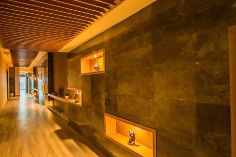 آپارتمان در  Alanya ، ترکیه 137 متر مربع.  شماره 207166 - 10