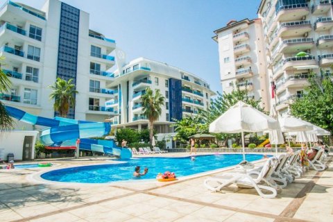 آپارتمان در  Alanya ، ترکیه 137 متر مربع.  شماره 207166 - 6