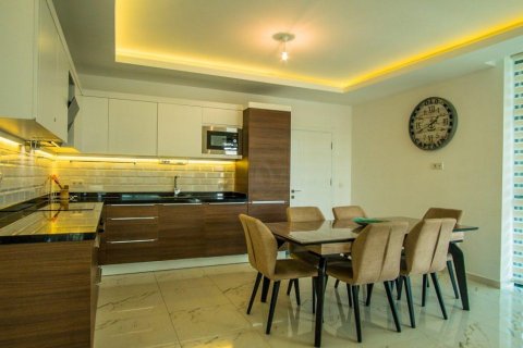 آپارتمان در  Alanya ، ترکیه 137 متر مربع.  شماره 207166 - 24