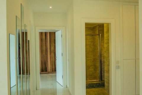 آپارتمان در  Alanya ، ترکیه 137 متر مربع.  شماره 207166 - 27