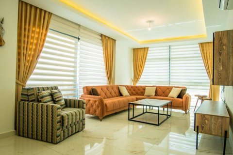 آپارتمان در  Alanya ، ترکیه 137 متر مربع.  شماره 207166 - 21