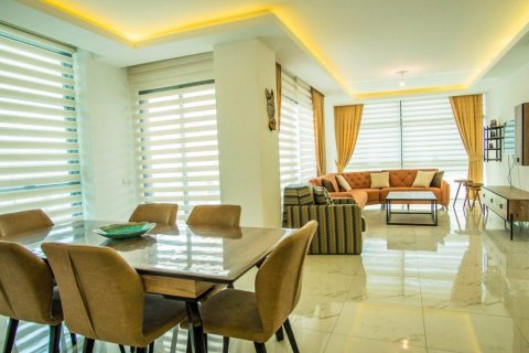 آپارتمان در  Alanya ، ترکیه 137 متر مربع.  شماره 207166 - 23