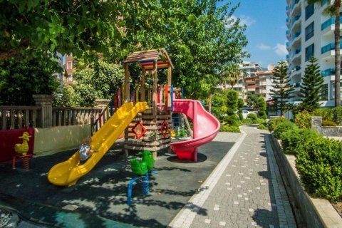 آپارتمان در  Alanya ، ترکیه 137 متر مربع.  شماره 207166 - 7