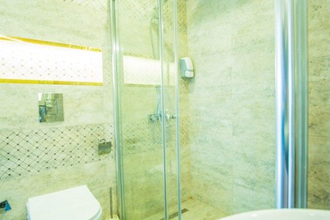 آپارتمان در  Alanya ، ترکیه 137 متر مربع.  شماره 207166 - 19