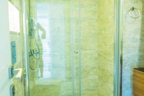 آپارتمان در  Alanya ، ترکیه 137 متر مربع.  شماره 207166 - 20