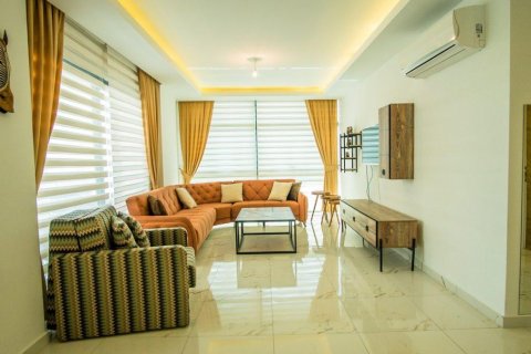 آپارتمان در  Alanya ، ترکیه 137 متر مربع.  شماره 207166 - 22