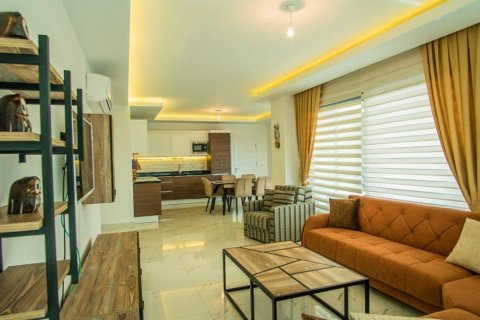آپارتمان در  Alanya ، ترکیه 137 متر مربع.  شماره 207166 - 25