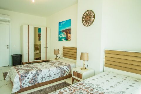 آپارتمان در  Alanya ، ترکیه 137 متر مربع.  شماره 207166 - 29