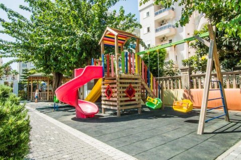 آپارتمان در  Alanya ، ترکیه 137 متر مربع.  شماره 207166 - 8