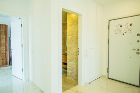 آپارتمان در  Alanya ، ترکیه 137 متر مربع.  شماره 207166 - 15