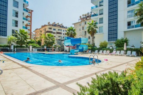 آپارتمان در  Alanya ، ترکیه 137 متر مربع.  شماره 207166 - 5