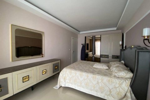 Penthäuser  in Mahmutlar, Antalya, Türkei Nr. 207169 - 11