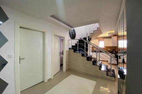 Penthäuser  in Mahmutlar, Antalya, Türkei Nr. 207169 - 7