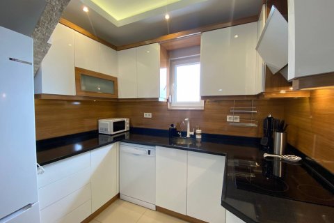 Penthäuser  in Mahmutlar, Antalya, Türkei Nr. 207169 - 5