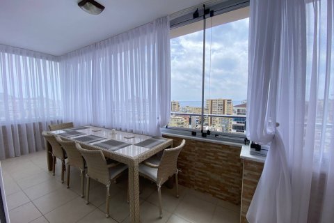 Penthäuser  in Mahmutlar, Antalya, Türkei Nr. 207169 - 17