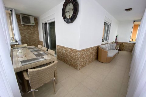 Penthäuser  in Mahmutlar, Antalya, Türkei Nr. 207169 - 20